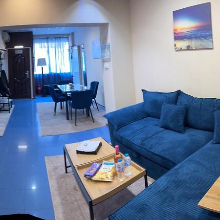 Kct Downtown Apartment صوفيا المظهر الخارجي الصورة