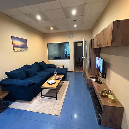 Kct Downtown Apartment صوفيا المظهر الخارجي الصورة