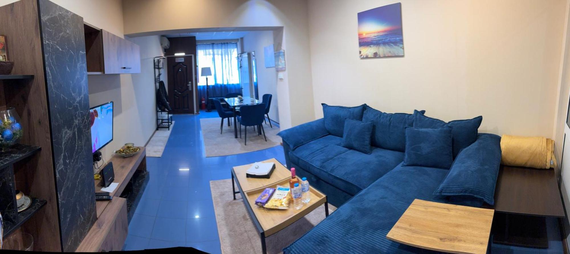 Kct Downtown Apartment صوفيا المظهر الخارجي الصورة