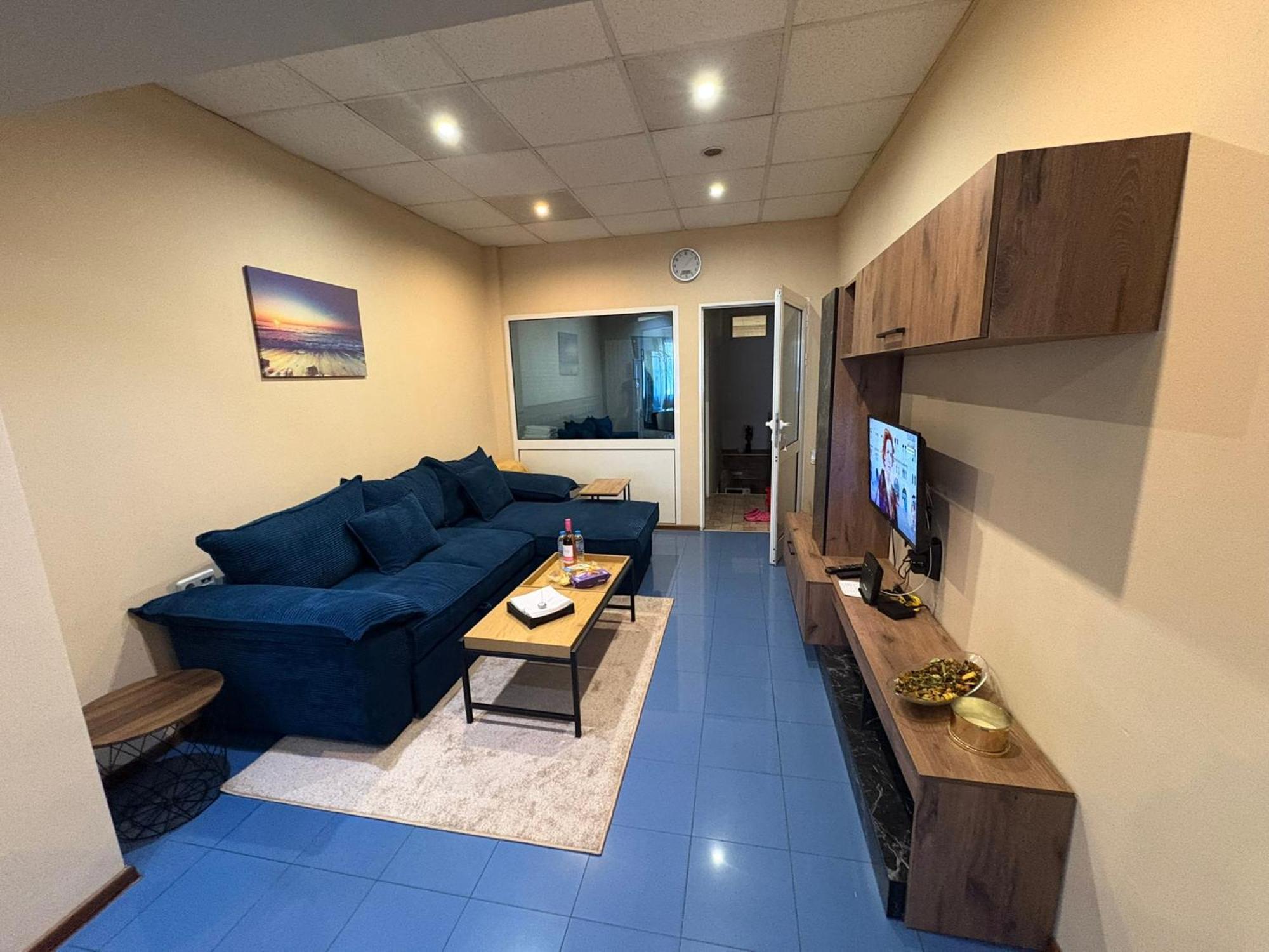 Kct Downtown Apartment صوفيا المظهر الخارجي الصورة