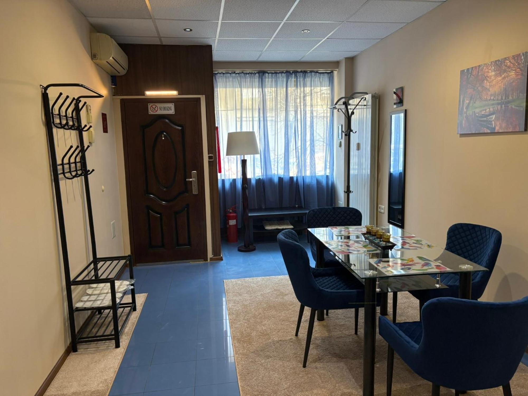 Kct Downtown Apartment صوفيا المظهر الخارجي الصورة
