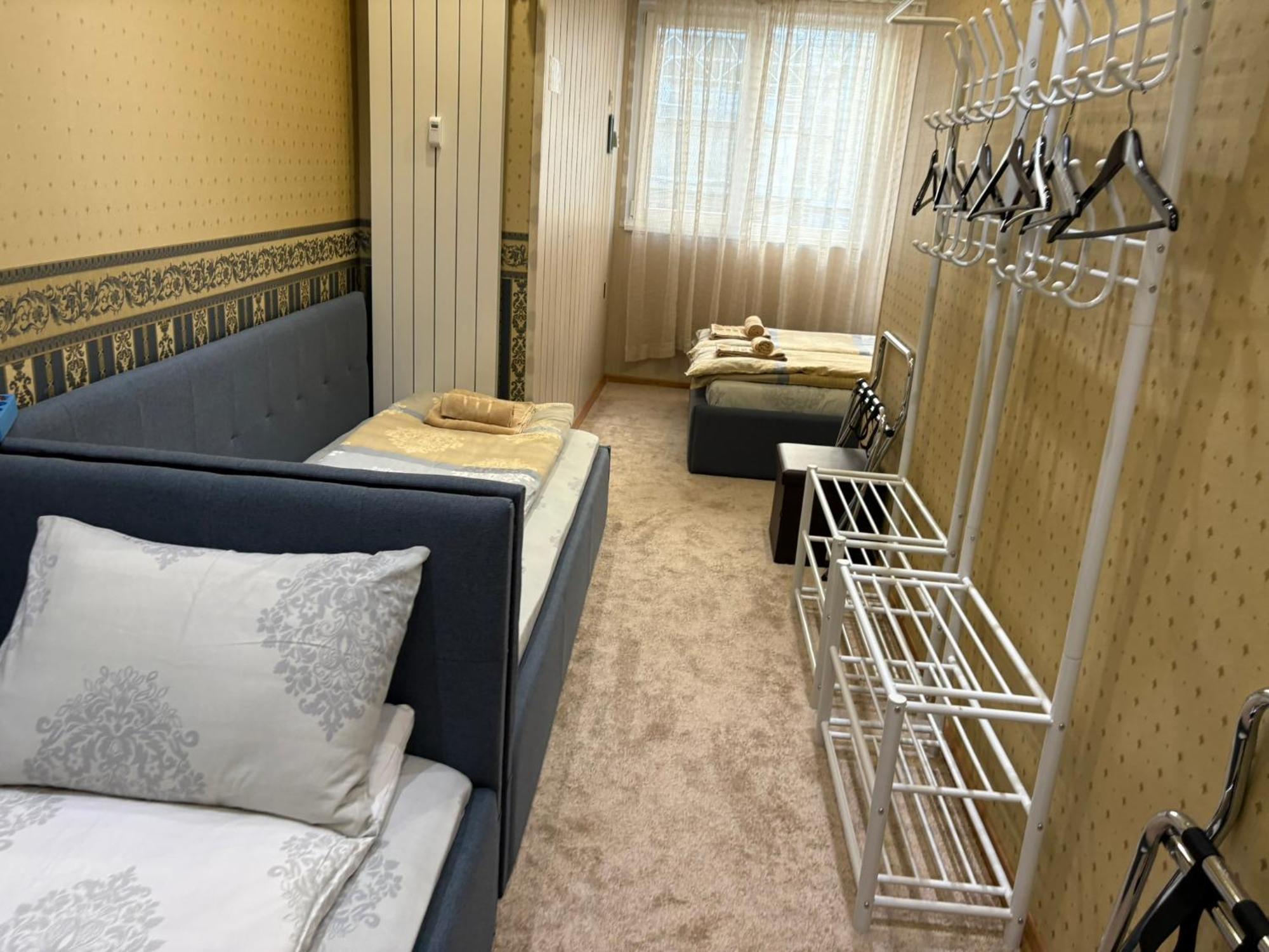 Kct Downtown Apartment صوفيا المظهر الخارجي الصورة