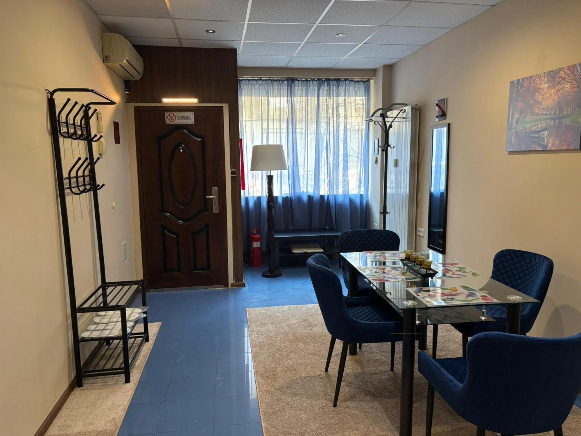 Kct Downtown Apartment صوفيا المظهر الخارجي الصورة