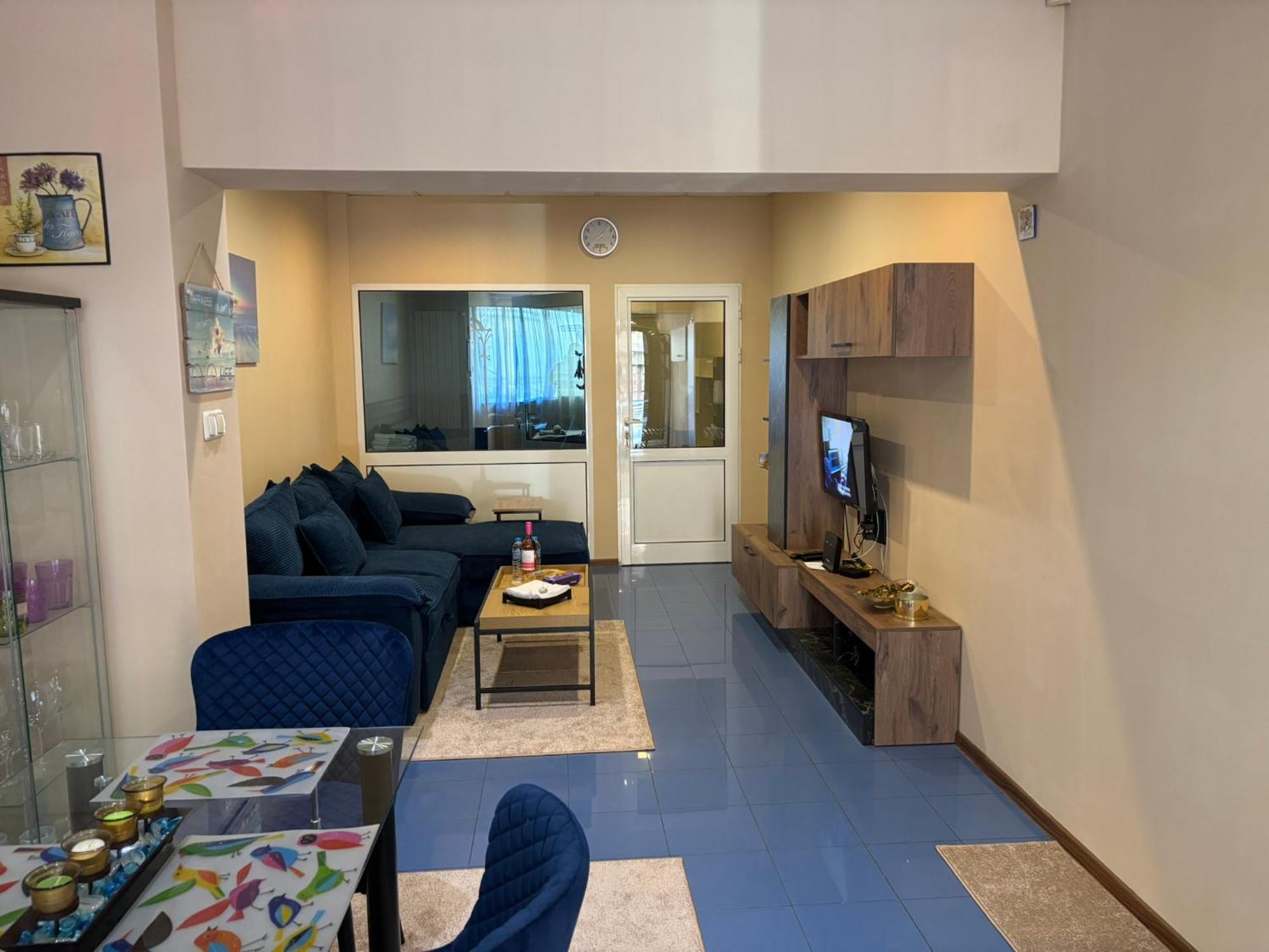 Kct Downtown Apartment صوفيا المظهر الخارجي الصورة