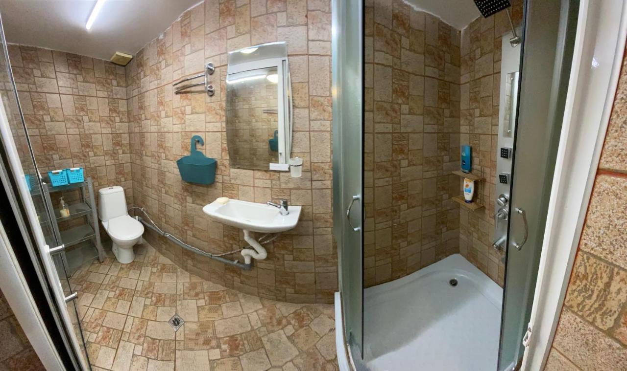 Kct Downtown Apartment صوفيا المظهر الخارجي الصورة