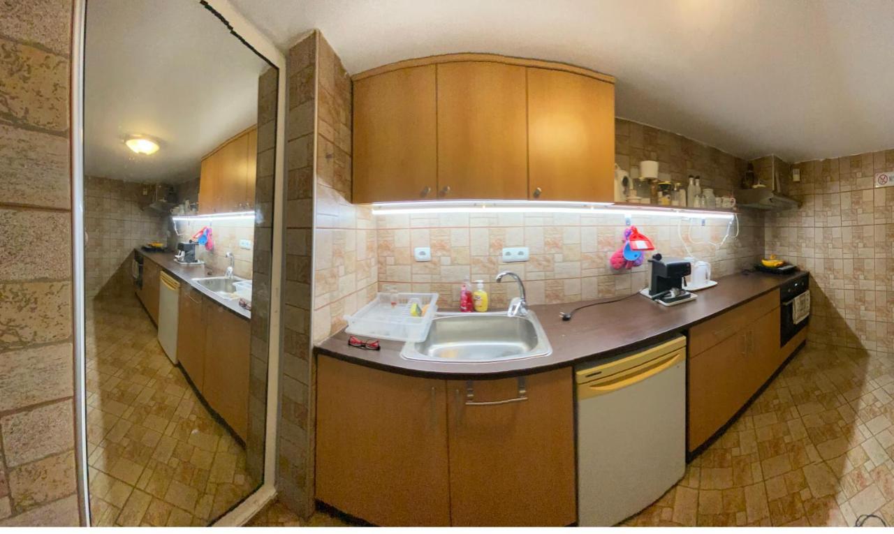 Kct Downtown Apartment صوفيا المظهر الخارجي الصورة